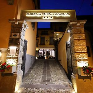 Albergo Antica Locanda